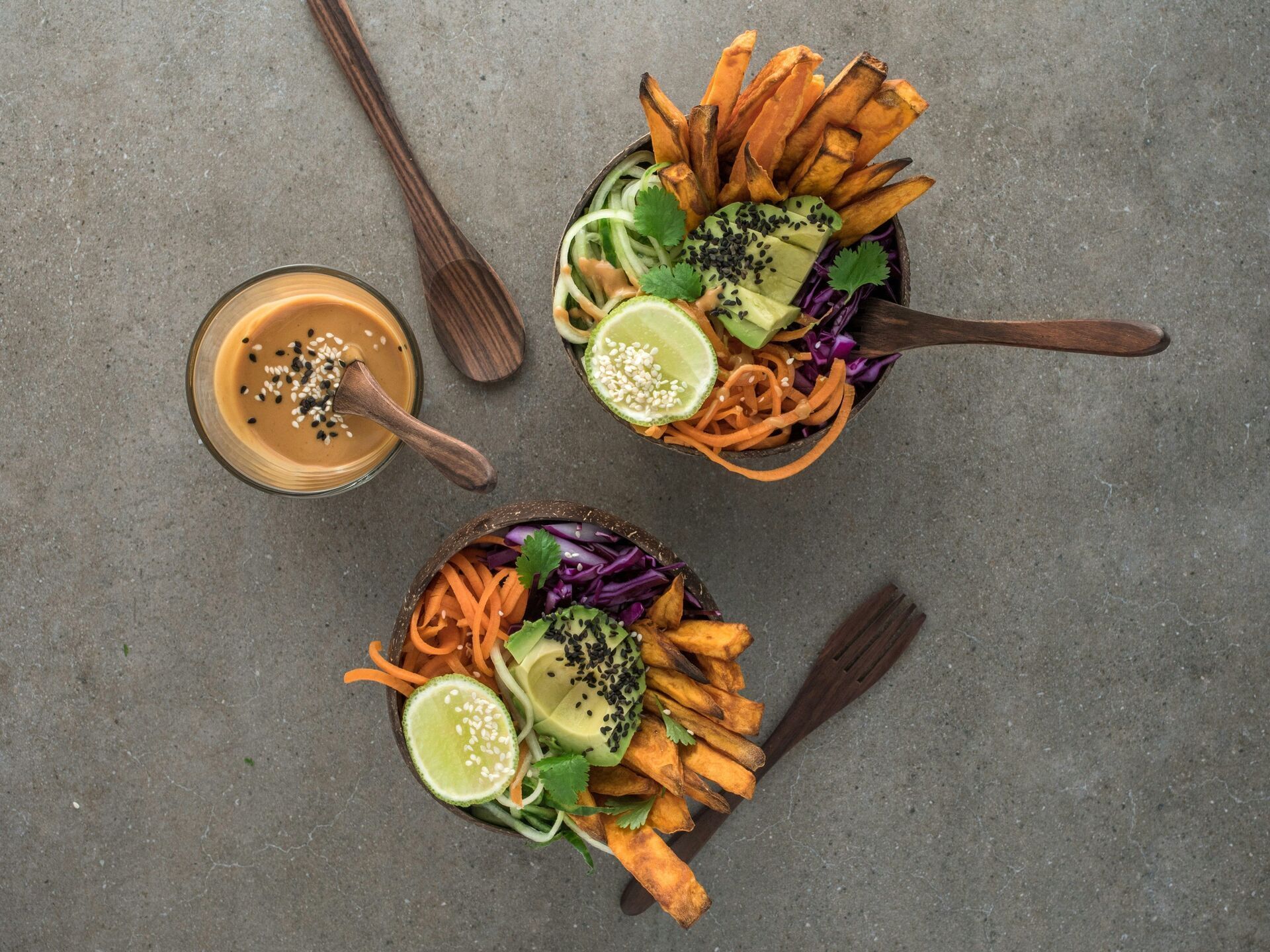 Nutrition - Fuel for the Body